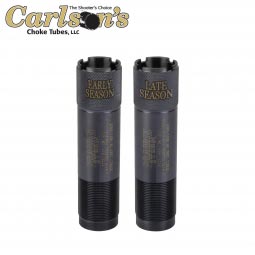 Carlson's Prairie Storm Choke Tube, 20ga. Browning / Winchester Invector Plus