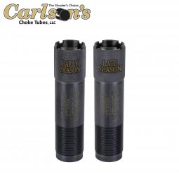 Carlson's Prairie Storm Choke Tube, 20ga. Remington Remchoke