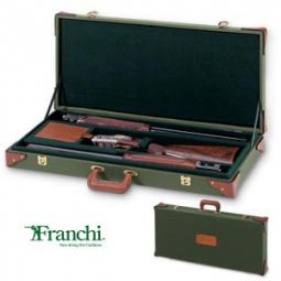 Franchi Two Barrel Deluxe Hard Case