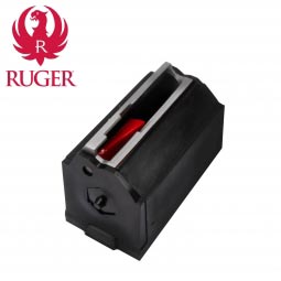 Ruger M77 JHX-1 M77/22 .22 Hornet 6 Round Magazine