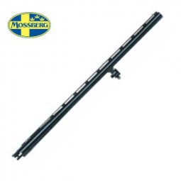 Mossberg 500 12 Ga. 24" Turkey Barrel, Accu Choke, Blued