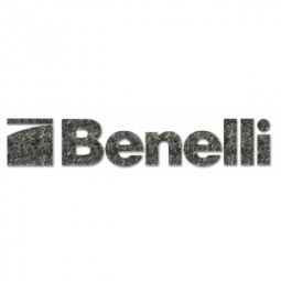 Benelli MAX-4 Decal 5" X 1"