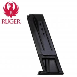 Ruger SR9 / SR9E 9mm 10 Round Magazine