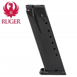 Ruger SR40 / SR40C .40 S&W 15 Round Magazine