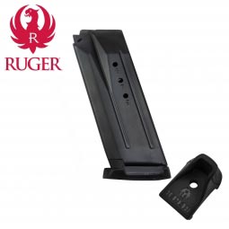 Ruger SR9C 9mm 10 Round Magazine