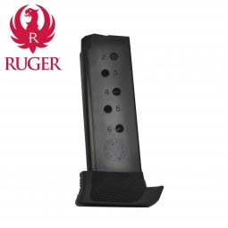 Ruger LCP .380 Auto 7 Round Extended Magazine