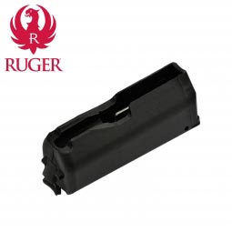 Ruger American Rifle Long Action 4 Round Magazine, Gen I