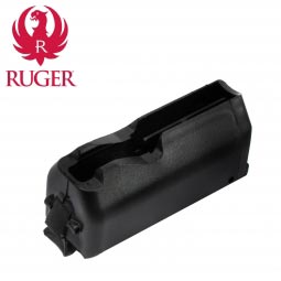 Ruger American Rifle Short Action 4 Round Magazine, Gen I