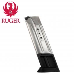 Ruger American Pistol 9mm 10 Round Magazine