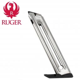 Ruger Mark IV 22/45 .22 LR 10 Round Magazine