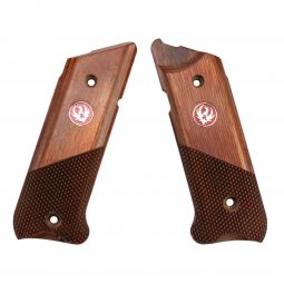 Ruger Mark IV Laminate Grips