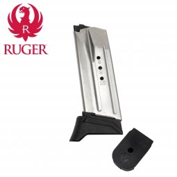 Ruger American Pistol Compact 9mm 10 Round Magazine