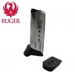 Ruger American Pistol Compact 9mm 12 Round Magazine