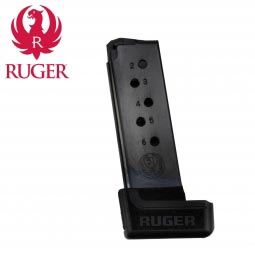 Ruger LCP II .380 Auto 7 Round Magazine