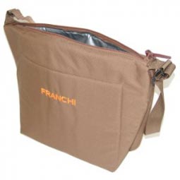 Franchi Soft Cooler Tan