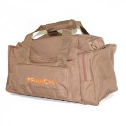 Franchi Range Bag Tan