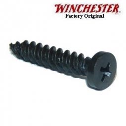 Winchester Model 101 Butt Plate Screw