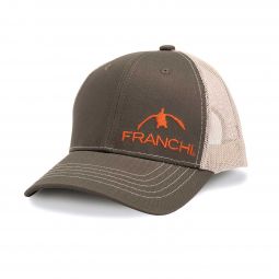 Franchi Modern Duck Hat w/Mesh Back