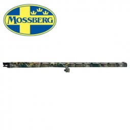 Mossberg 535 28" 12GA New Break Up Field Vent Rib Barrel, With Accu Set Chokes