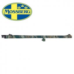 Mossberg 535 24" 12GA Rifled Slug Barrel New Break Up W/ Rifle Sights