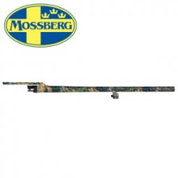 Mossberg 535 24" 12GA Cantilever Rifled Slug Barrel, New Break Up