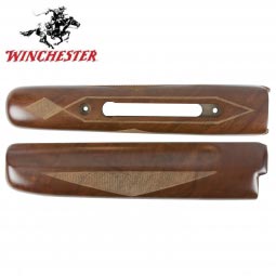 Winchester Model 101 12 Gauge Forearm, Special Field, Satin, BLEM