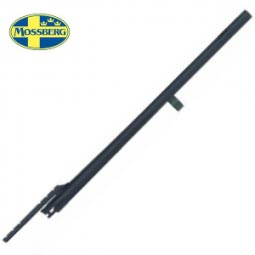 Mossberg 835 12 Ga. 24" Rifled Barrel, Ported with Integral Scope Base, Matte