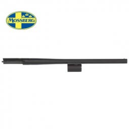 Mossberg 930 12GA 18.5" Cylinder Bore Barrel With Bead Sight, Matte