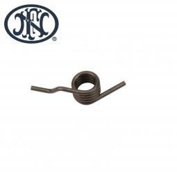 FN M249, MK 46 & MK 48 Barrel Locking Lever Helical Spring