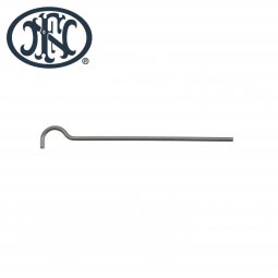 FN M249, MK 46 & MK 48 Trigger Mechanism Retaining Spring