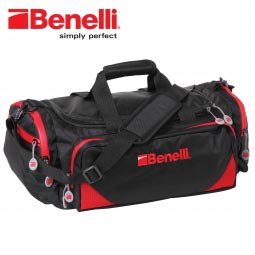 Benelli Ultra Range Bag, Black