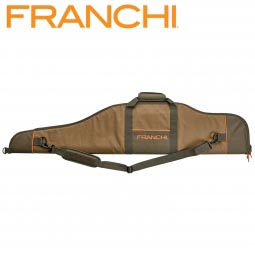 Franchi Scoped Rifle Case, Brown