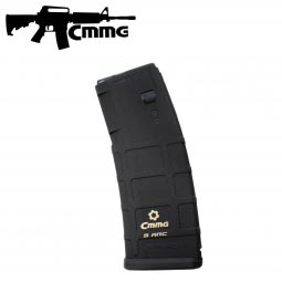 CMMG 9ARC AR-15 9mm 30 Round Magazine