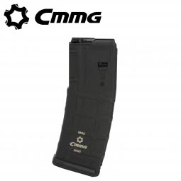 CMMG 9ARC AR-15 9mm 10 Round Magazine