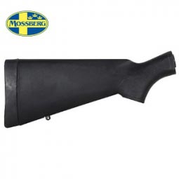 Mossberg 500 / 535 / 590 / 835 / Maverick 88 12ga. Synthetic Stock, Black, 14" LOP