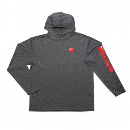 Benelli Perfection Hoodie, Athletic Heather