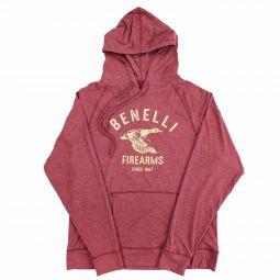 Benelli Mediumweight Duck Hoodie