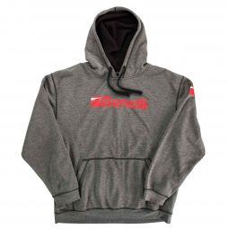 Benelli Heavyweight Logo Hoodie