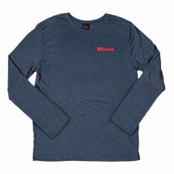 Benelli Sunrise Long Sleeve T-Shirt