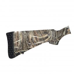 Mossberg FLEX Medium Stock, 13.5" LOP Realtree Max-4