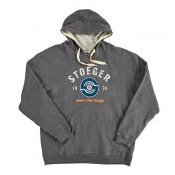 Stoeger Vintage Logo Hoodie