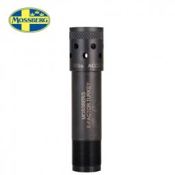 Mossberg 12 Ga. Accu-Mag X-Factor Choke Tube, Ulti-Full Ported