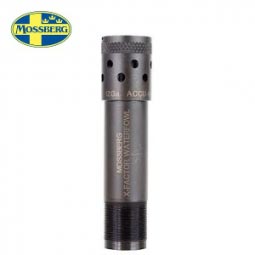 Mossberg 12 Ga. Accu-Mag X-Factor Choke Tube, Imp. Cylinder Waterfowl