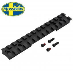 Mossberg MVP 5.56 Action Picatinny Scope Base