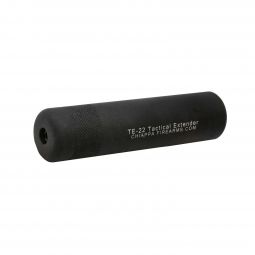 Chiappa Fake Suppressor, 22LR 1/2-28 Threads