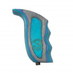 Chiappa Rhino Blue Laminate Grip