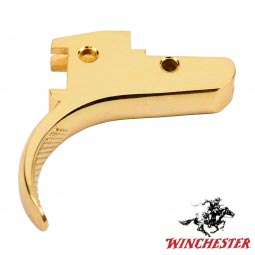 Winchester Model 101 Gold Trigger, Checkered #2