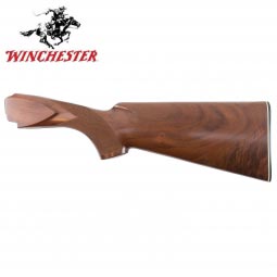 Winchester Model 101 12 Gauge Stock, Field Special, Satin