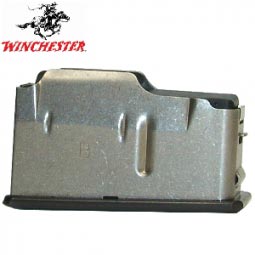 Winchester Model 70 DBM Magazine (B)