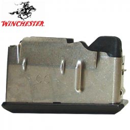 Winchester Model 70 DBM Magazine (CC)